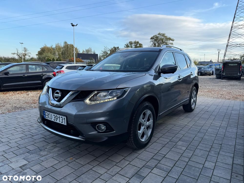 Nissan X-Trail 1.6 DIG-T 360 - 11