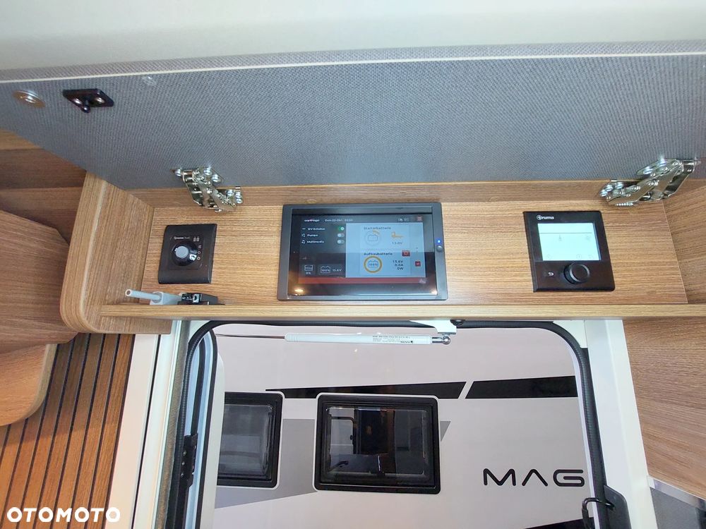 Carthago C2-tourer I 145 RB-LE - 22