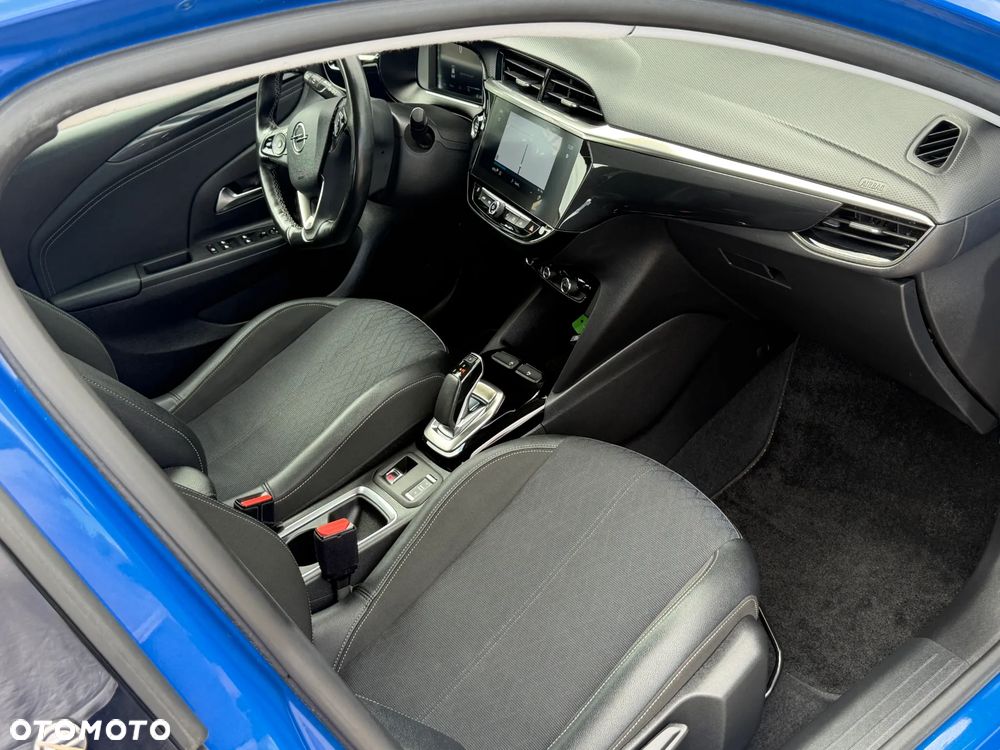 Opel Corsa Electric Ultimate - 10