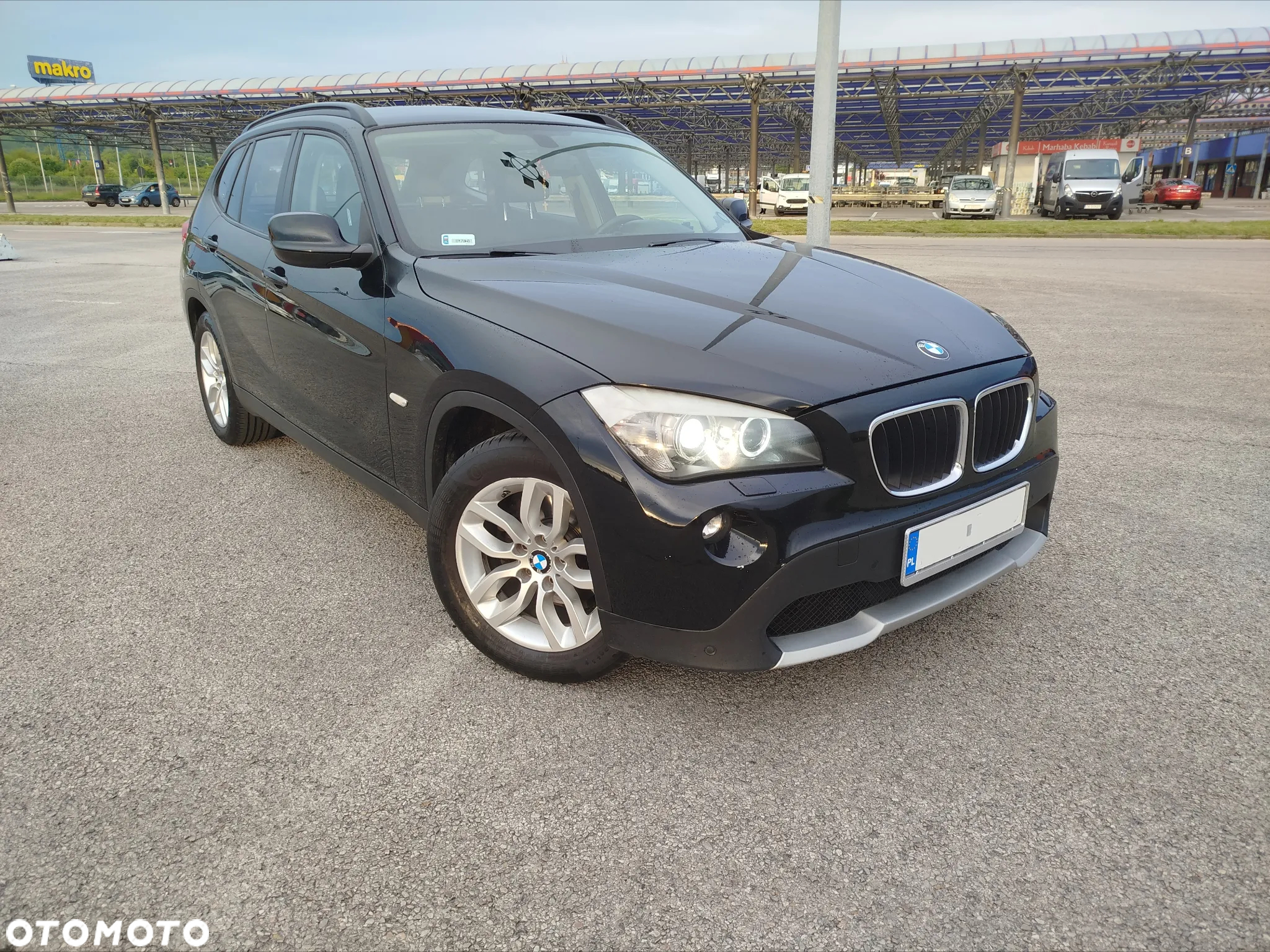 BMW X1 sDrive20d - 2