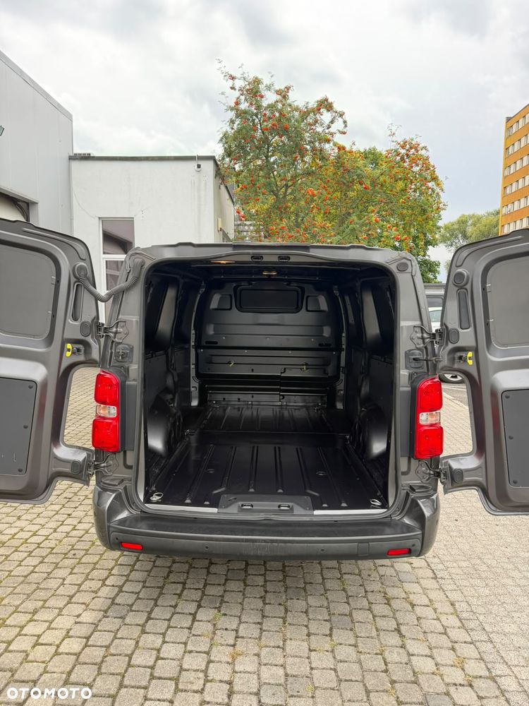Opel Vivaro - 5