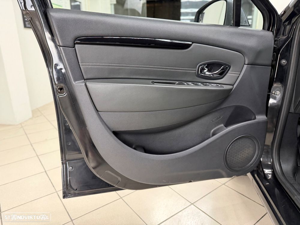 Renault Grand Scénic 1.5 dCi Dynamique S SS - 13