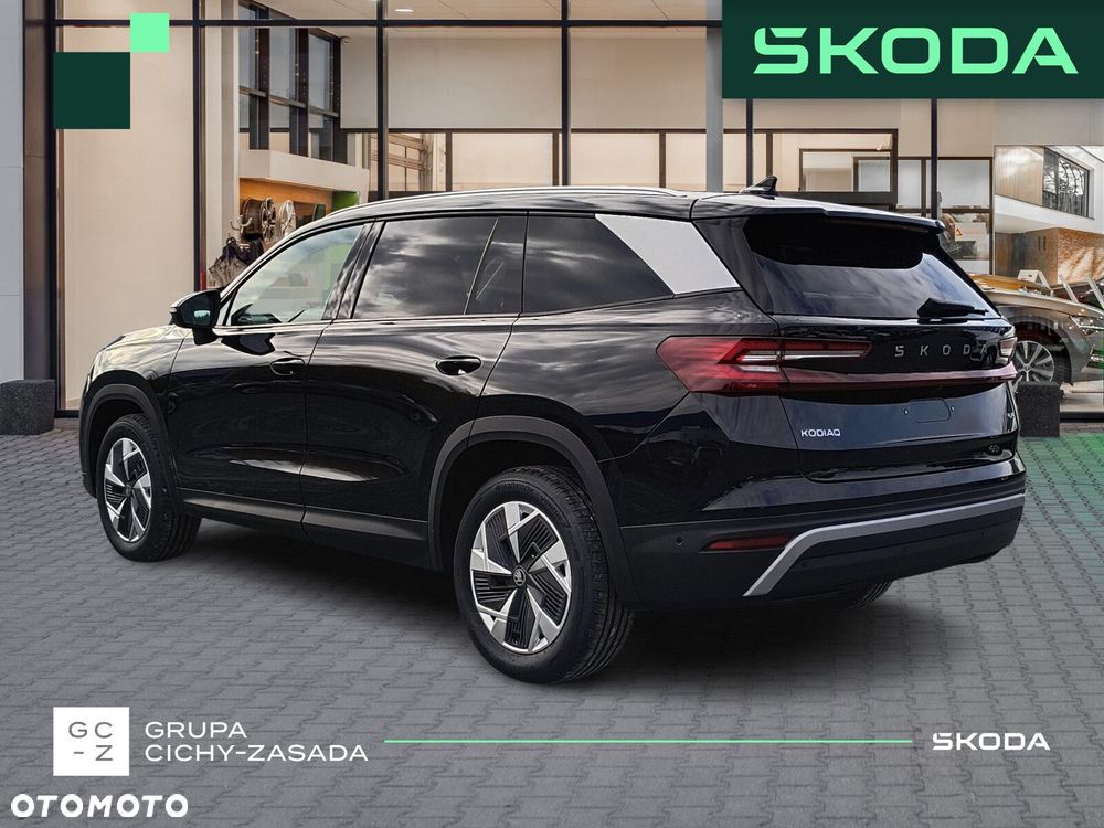 Skoda Kodiaq 2.0 TDI 4x4 Edition 130 DSG - 3