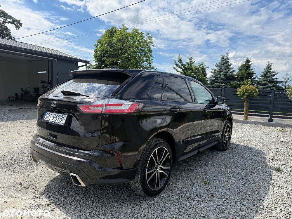 Ford Edge 2.0 EcoBlue Bi-Turbo 4x4 ST-LINE - 7