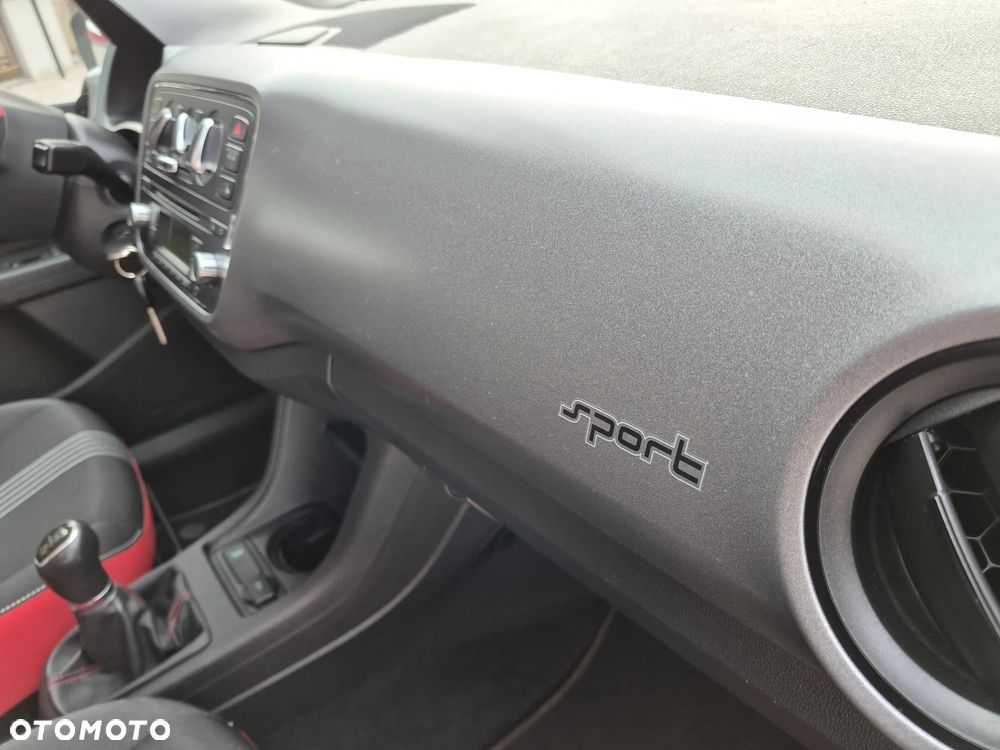 Skoda Citigo 1.0 MPI Sport - 17