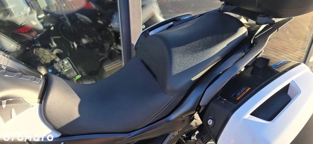Kawasaki Versys 1000 - 35