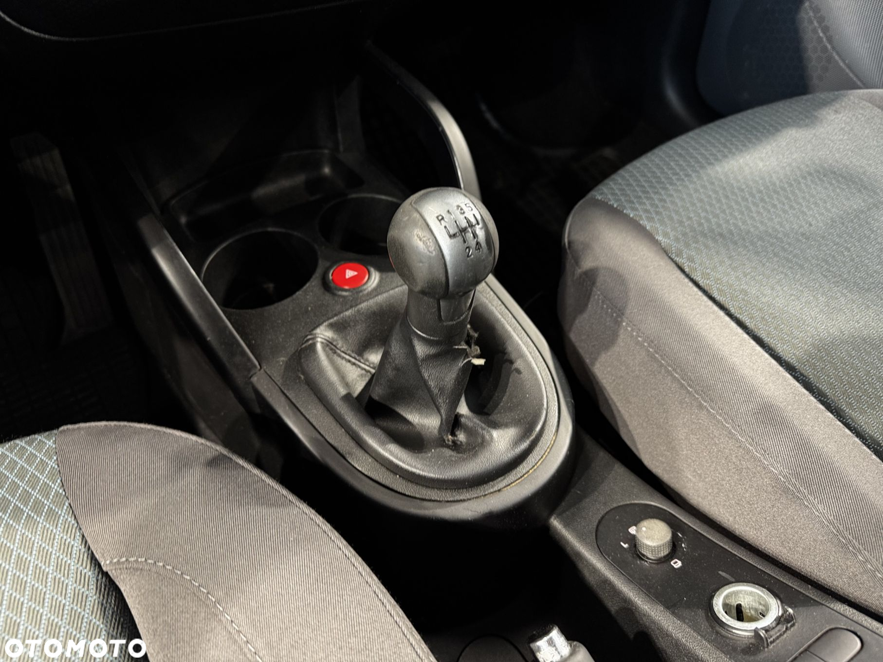 Seat Altea - 22