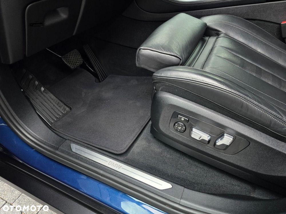 BMW X5 - 20