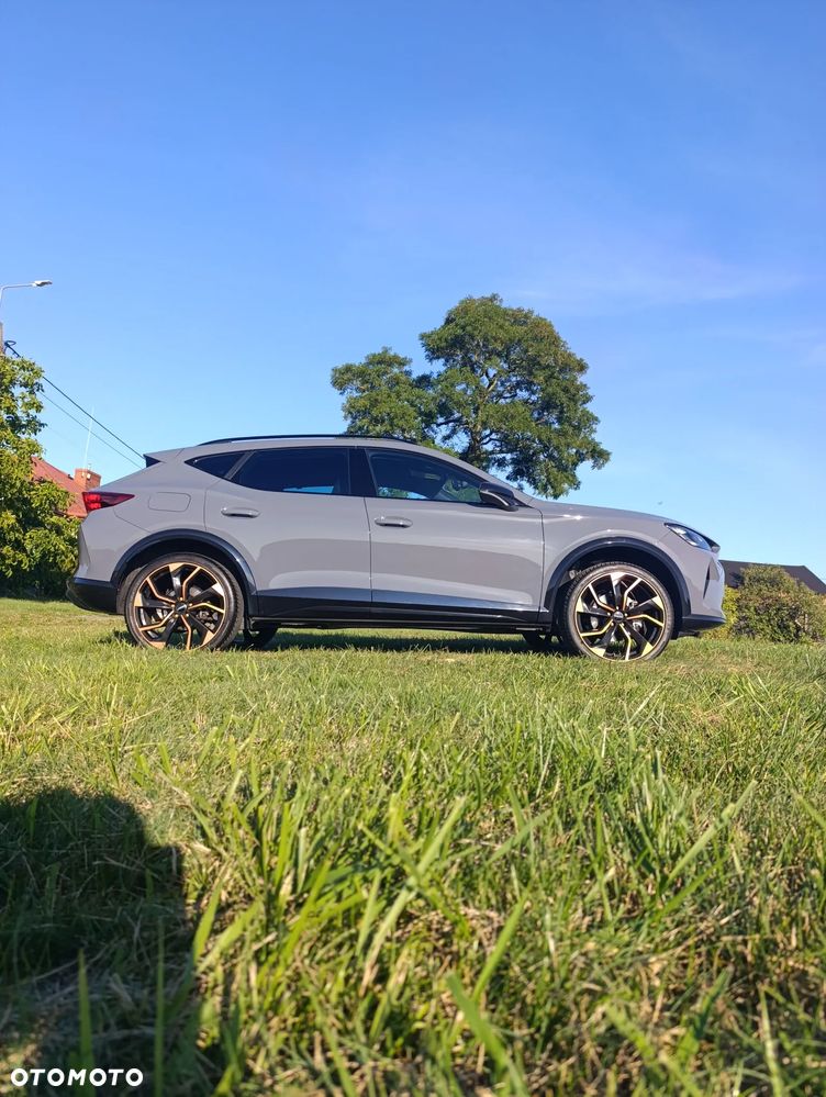 Cupra Formentor 1.5 TSI - 20