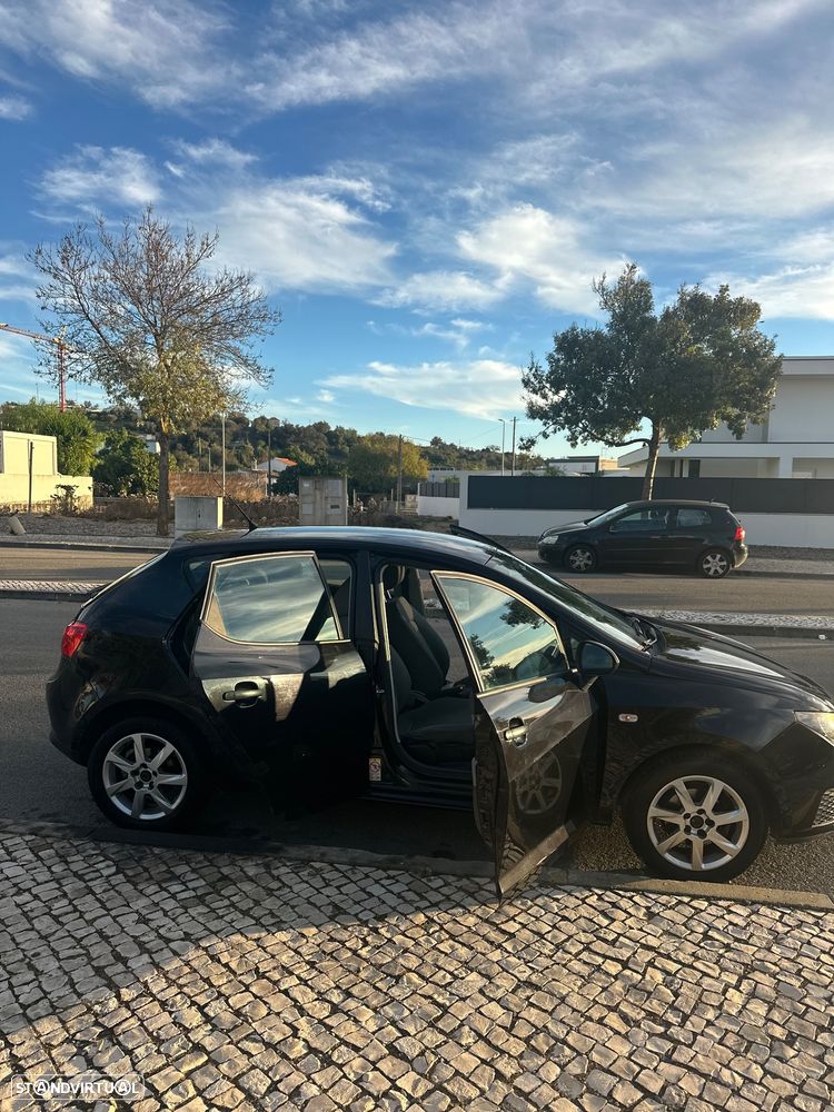 SEAT Ibiza 1.2 12V Style - 4