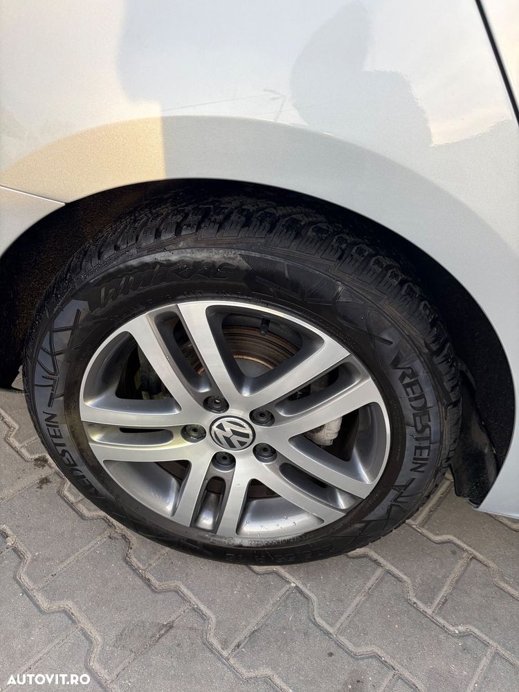Volkswagen Jetta 1.2 TSI Comfortline - 2