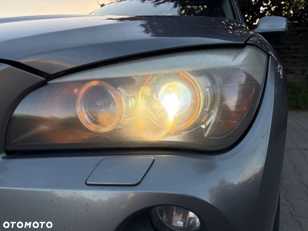 BMW X1 xDrive18d - 5