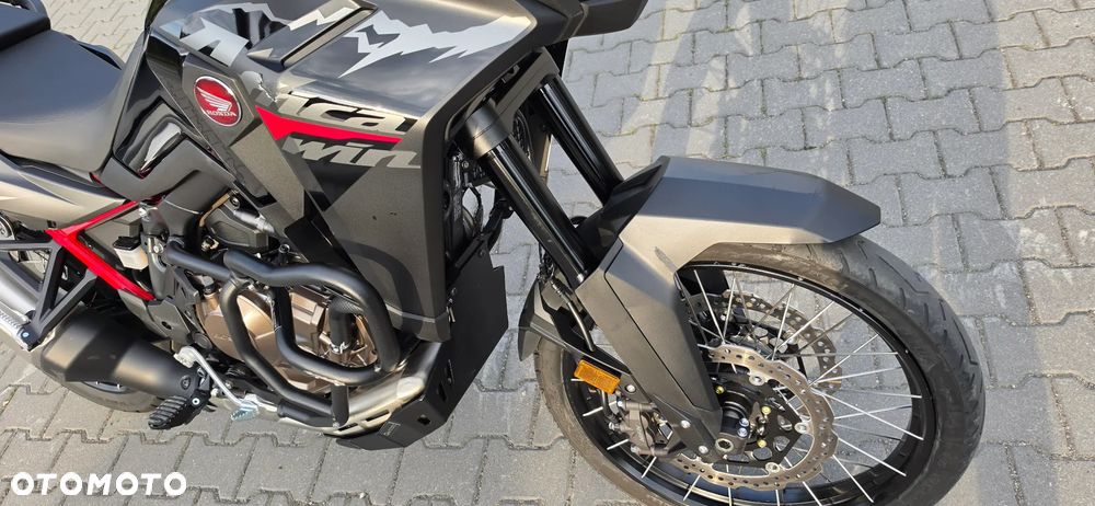 Honda CRF - 14