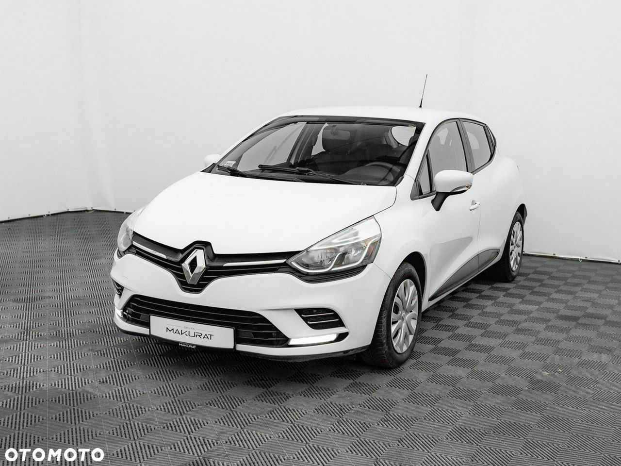 Renault Clio 0.9 Energy TCe Alize - 3