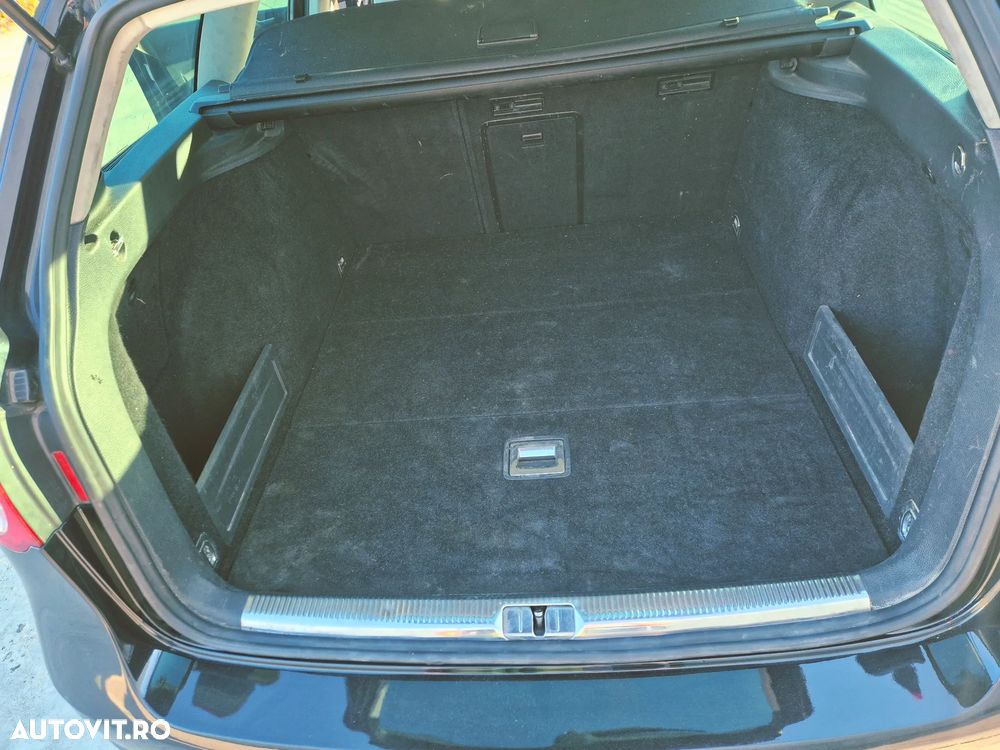 Volkswagen Passat 2.0 Blue TDI DPF Highline - 14