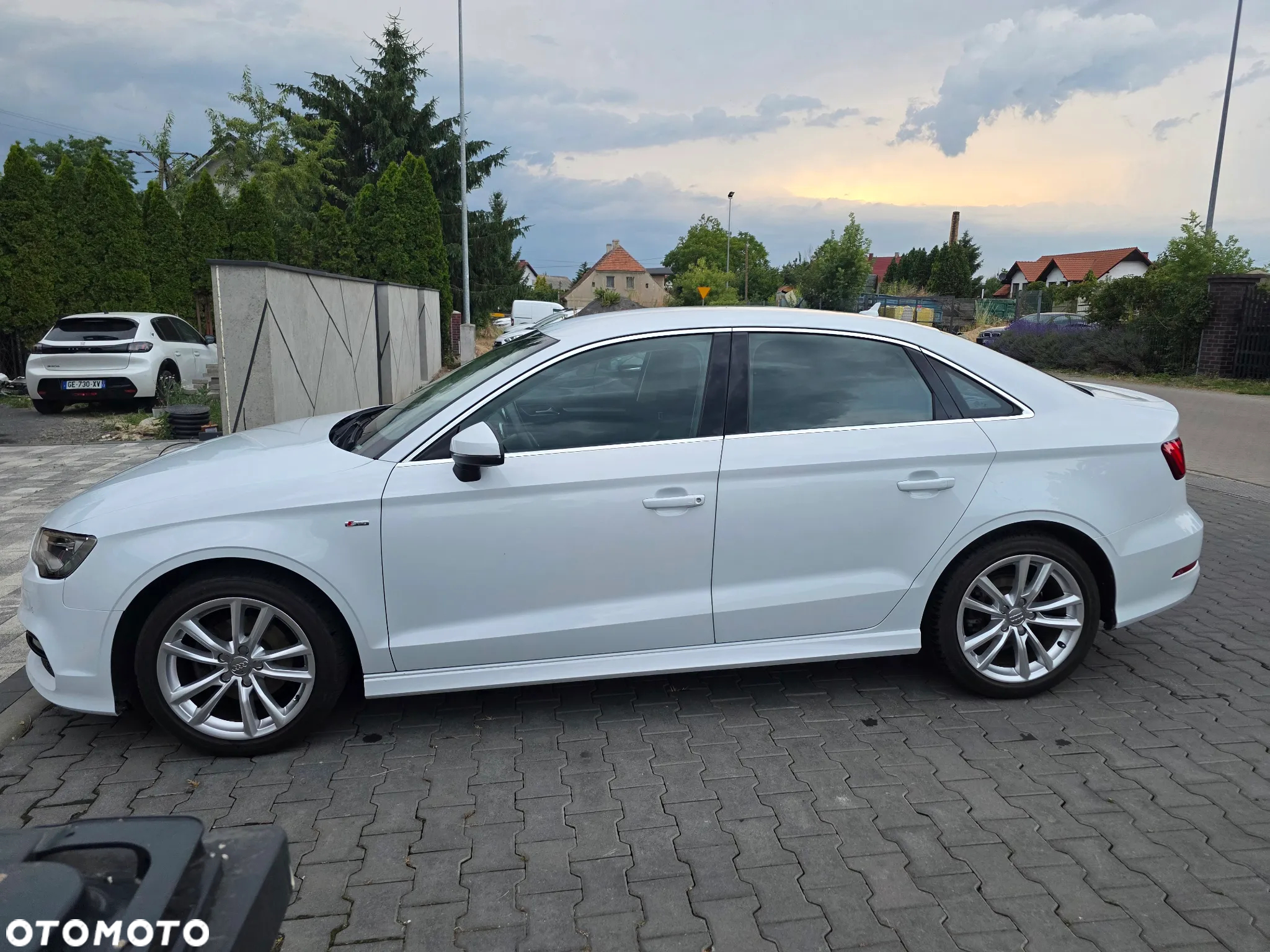 Audi A3 - 15