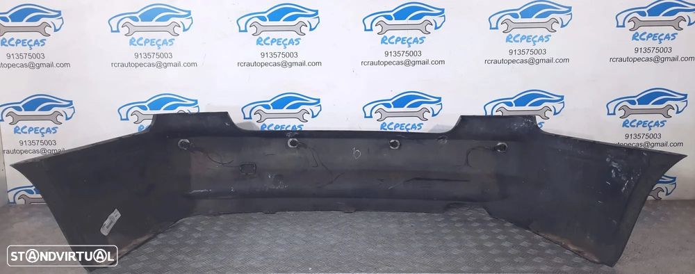 PARACHOQUES TRASEIRO TRÁS BMW SERIE 3 E93 CABRIO E92 COUPE 51127161499 7161499 SENSORES PARA-CHOQUES PARA CHOQUES ORIGINAL - 6