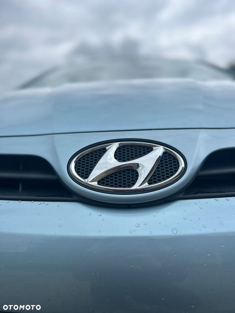 Hyundai i20 1.2 Comfort - 8