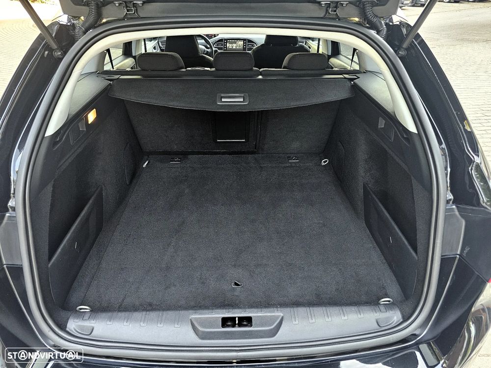 Peugeot 308 SW 1.6 BlueHDi Style - 8
