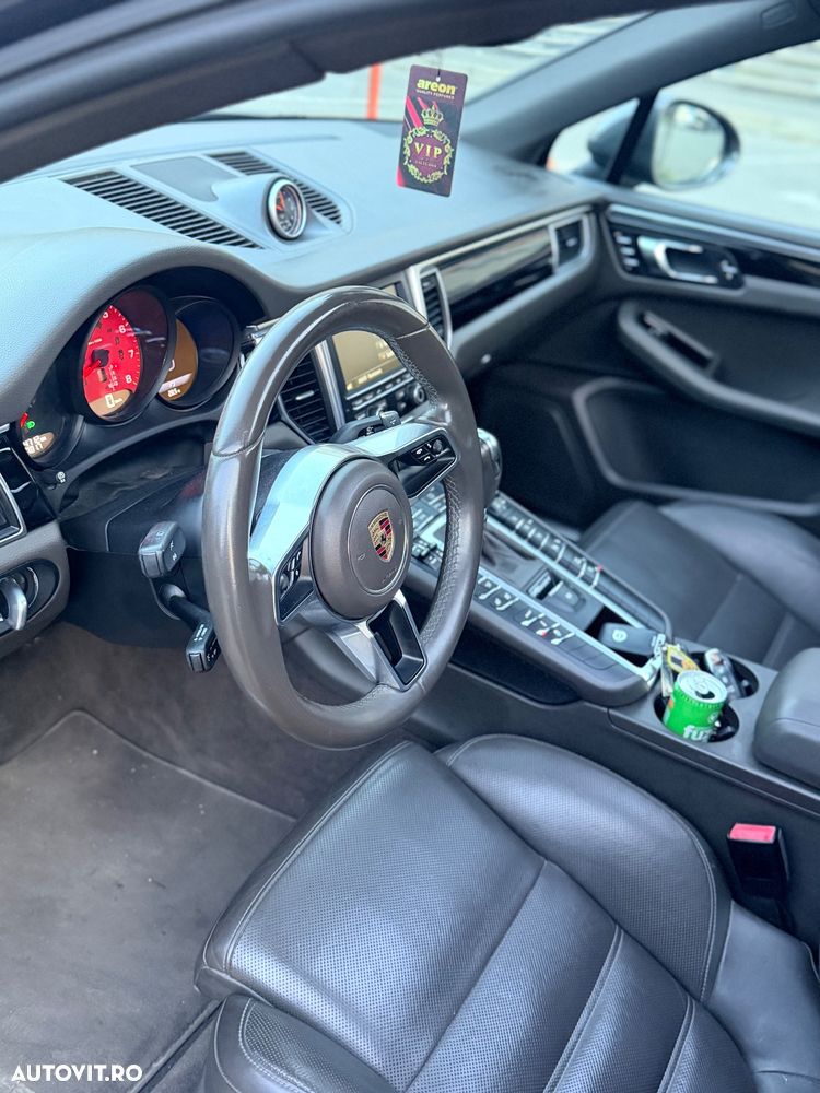 Porsche Macan 3.0 PDK S - 6
