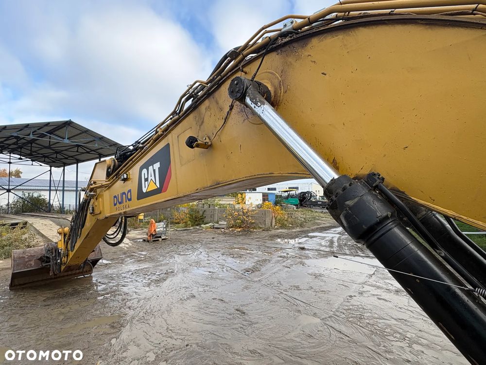 Caterpillar 330 GC - 8