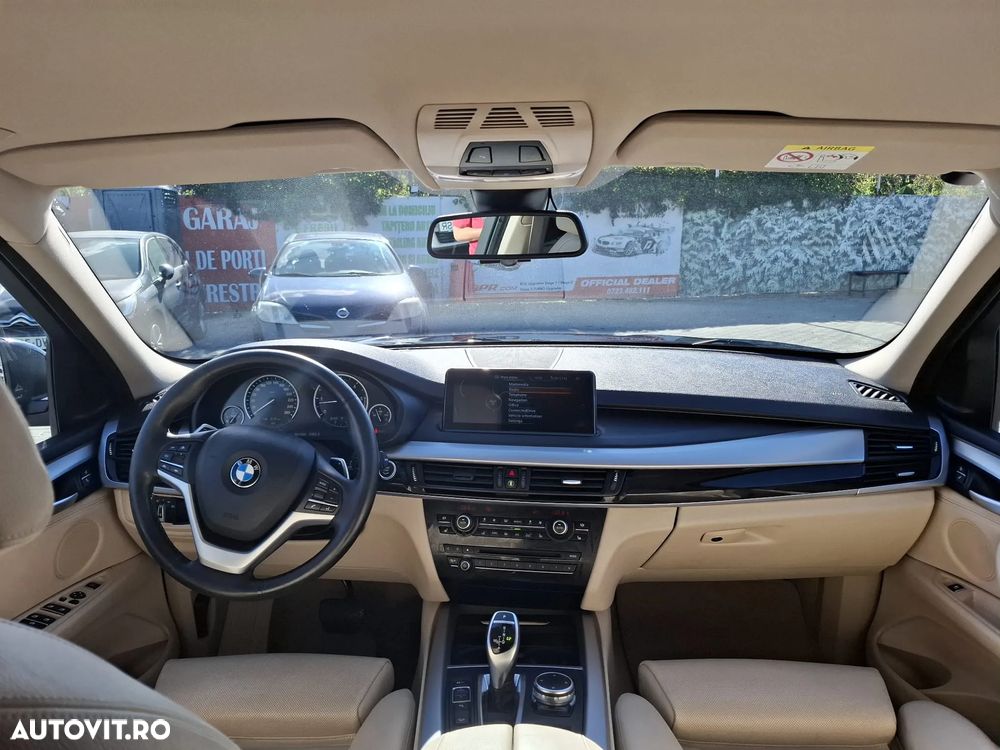 BMW X5 xDrive30d - 10