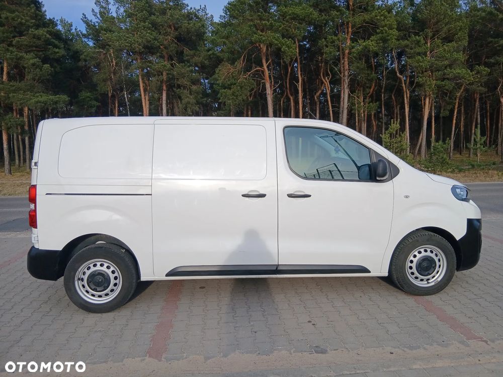 Peugeot Expert - 11