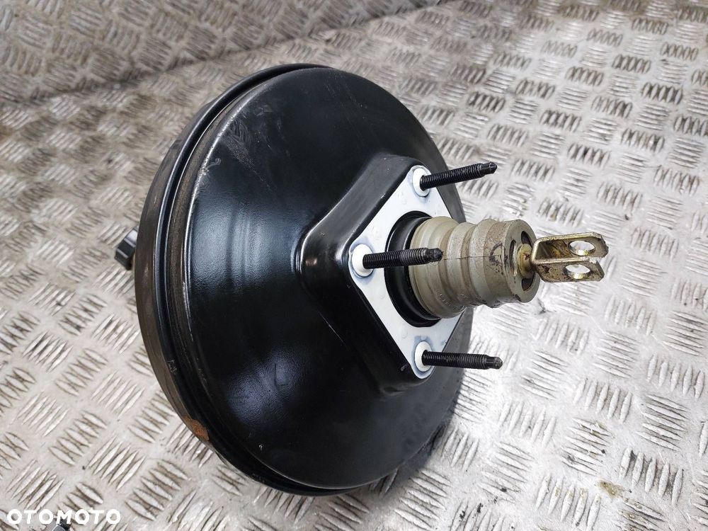SERWO + POMPA HAMULCOWA VOLVO S40 II V50 I 4N51-2B195-AH - 4