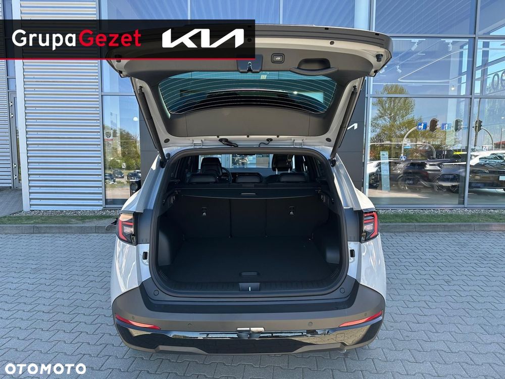 Kia Sportage 1.6 T-GDI Black Edition 2WD DCT - 20
