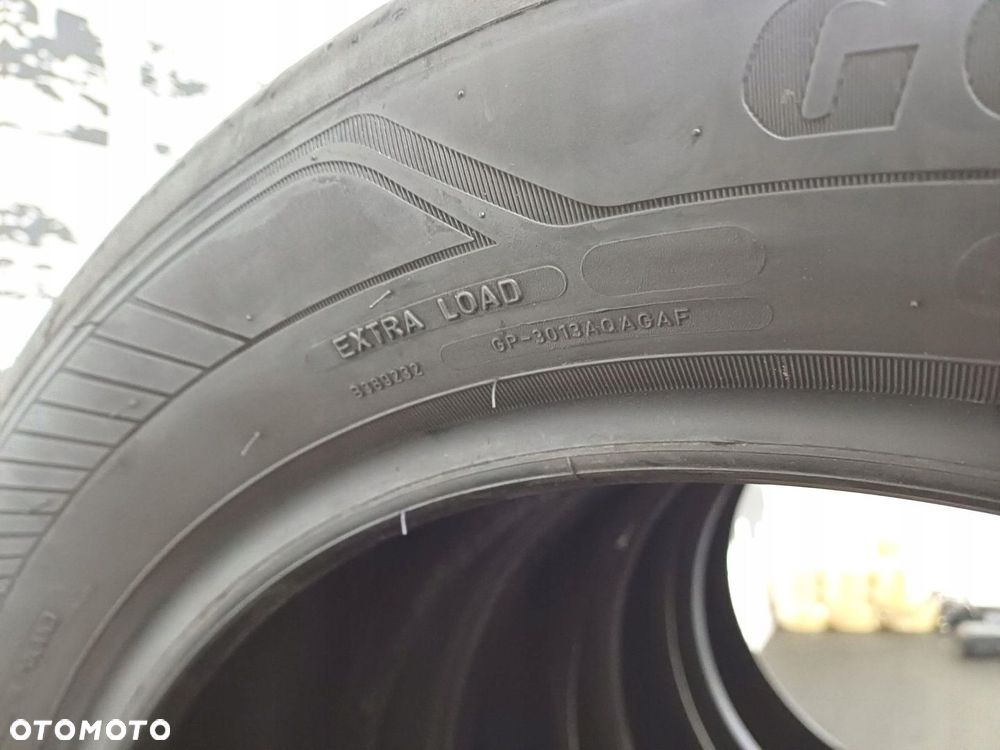 215/55r18 goodyear 2023 letnie 6mm 6,5mm 50453 - 8