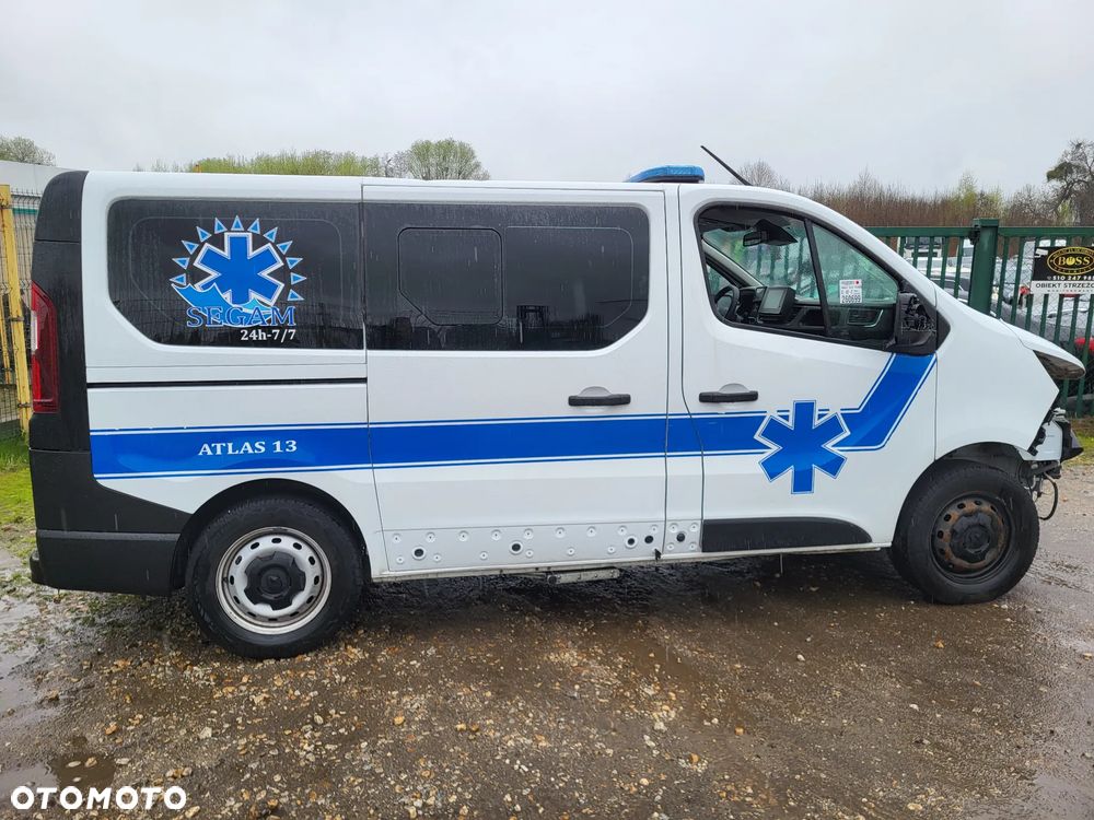 Renault Trafic - 5
