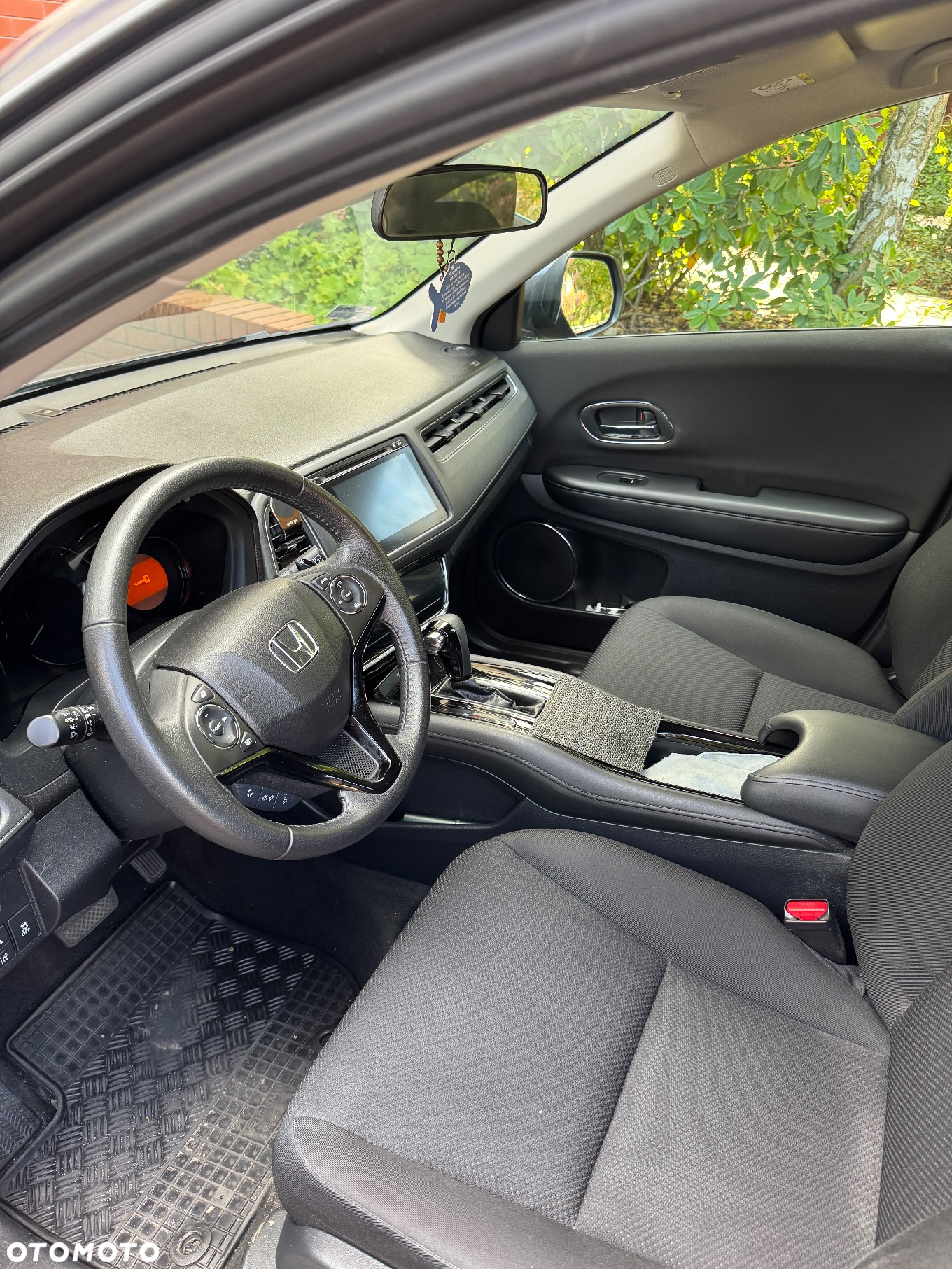 Honda HR-V 1.5 Elegance (ADAS) CVT - 4