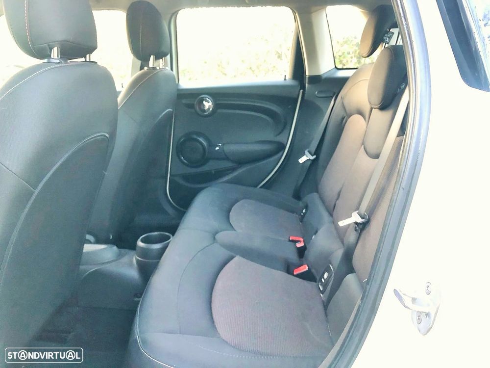 MINI 5 Portas One D - 8