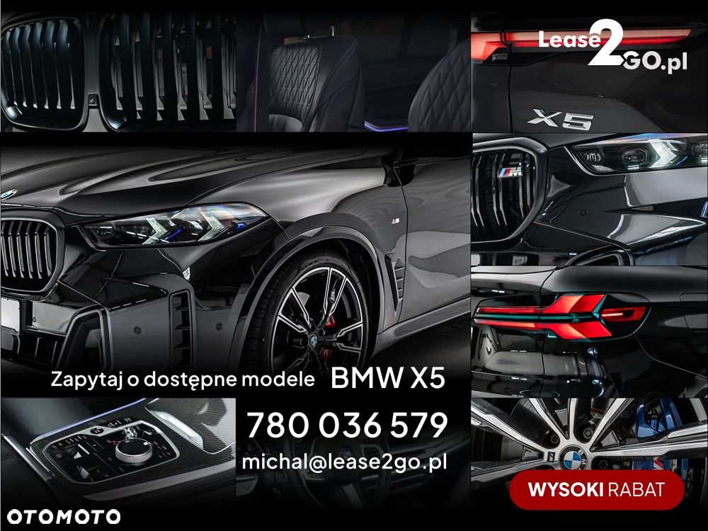 BMW X5 xDrive30d sport - 4