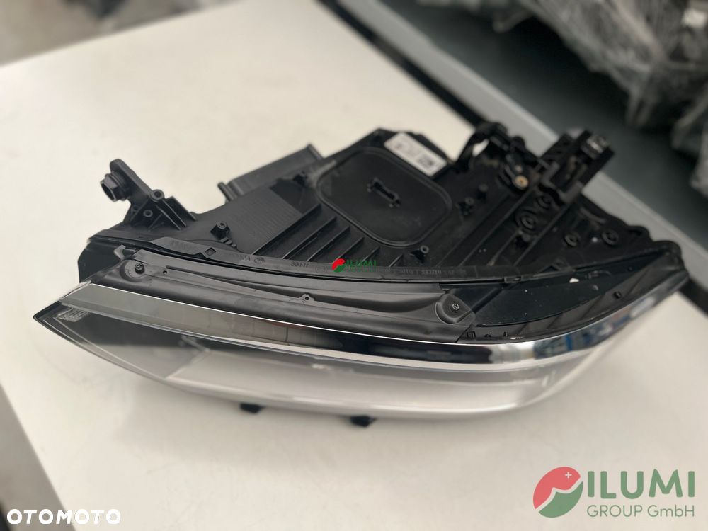 VW Passat B8 Full Led Reflektor Lewy 3g1941773a - 5