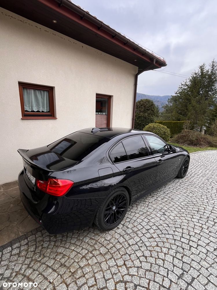 BMW Seria 3 - 8