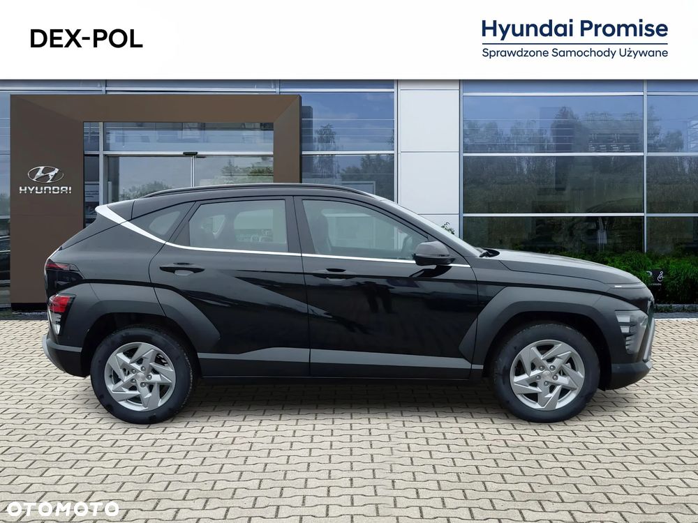 Hyundai Kona 1.0 T-GDI Executive - 6