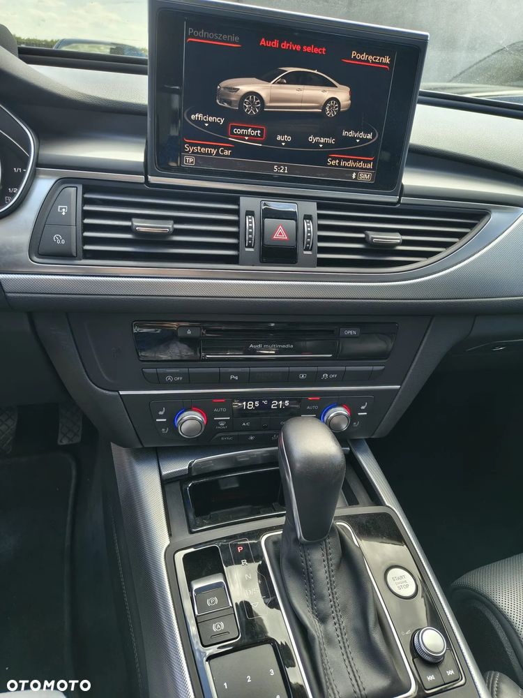 Audi A6 Limousine - 19