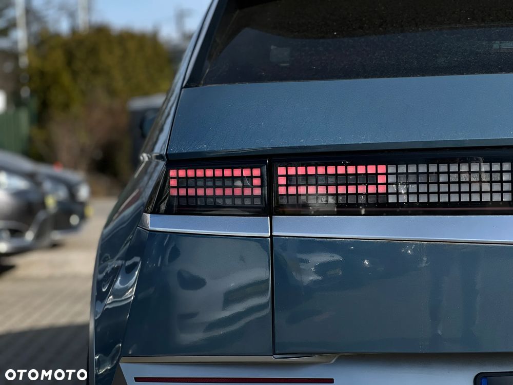 Hyundai IONIQ 5 - 30