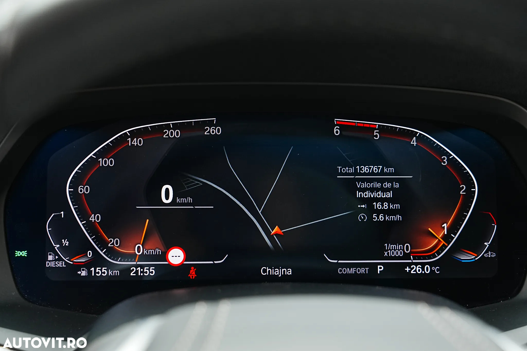 BMW X5 xDrive25d Sport-Aut. - 16