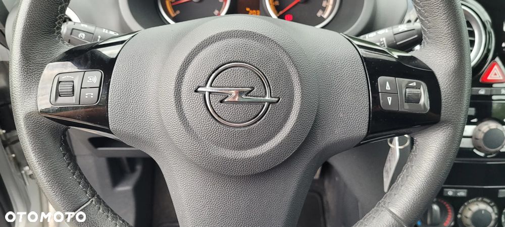 Opel Corsa - 14