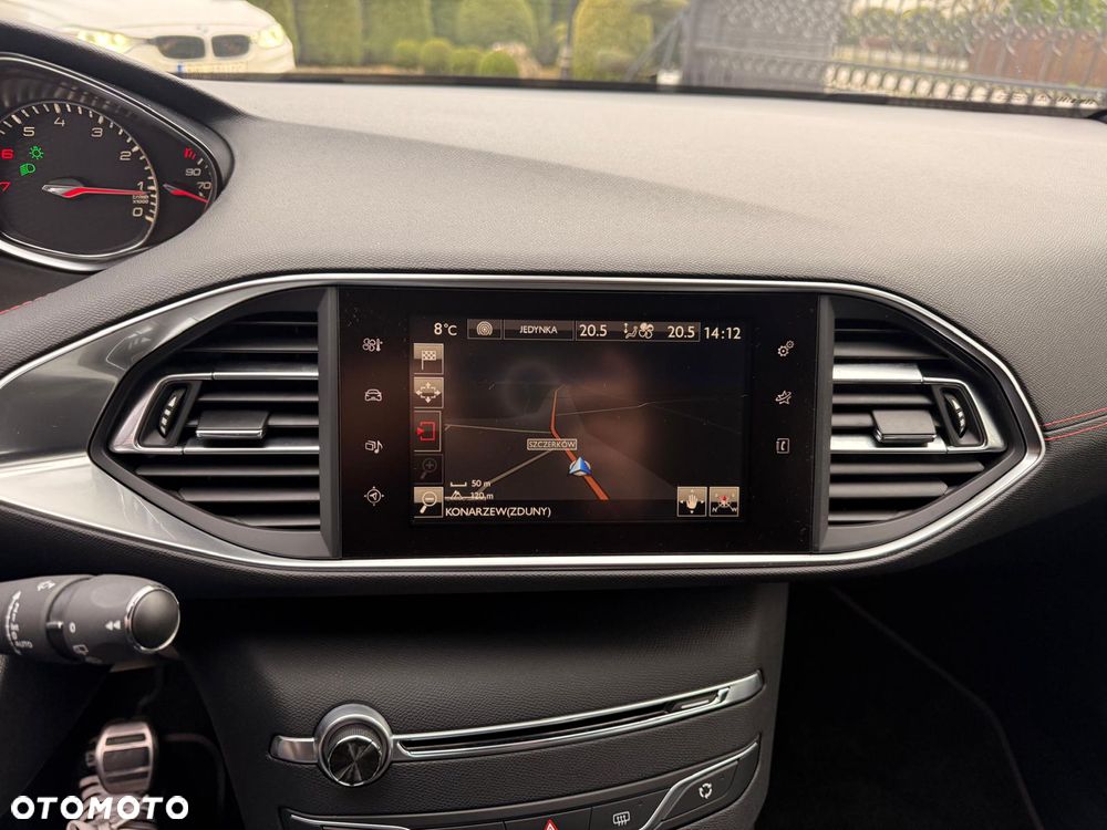 Peugeot 308 GTi by Sport - 18