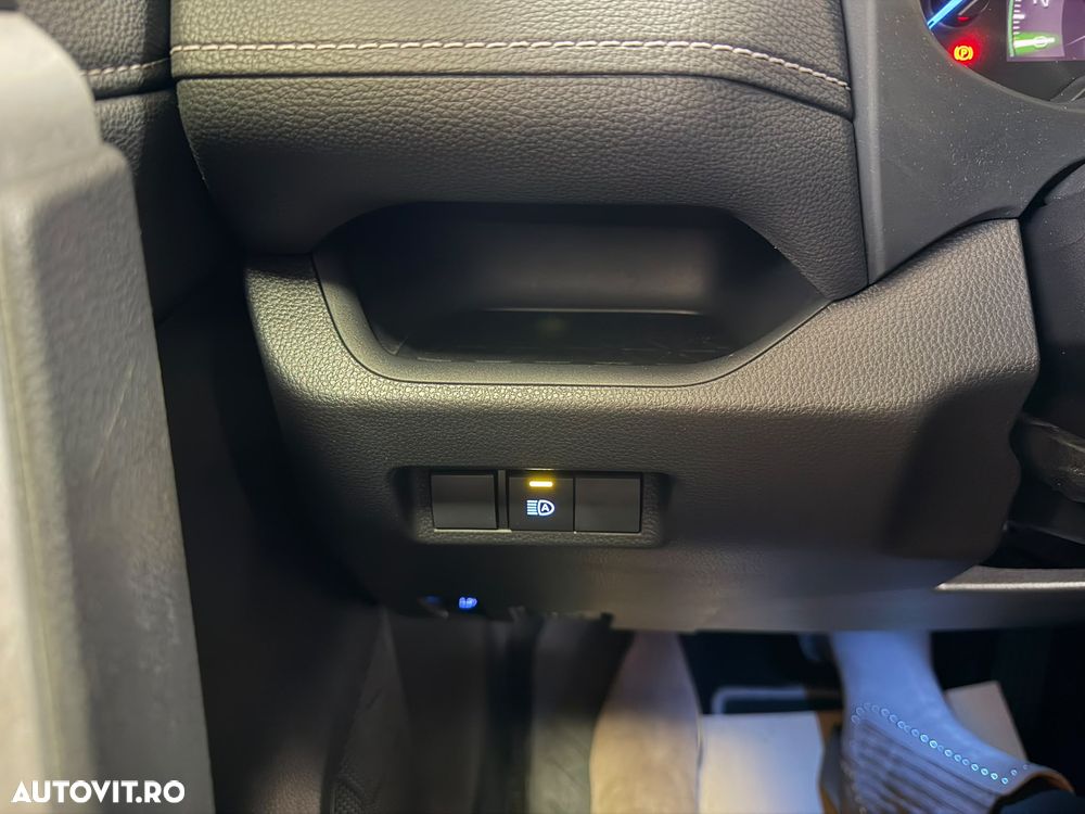 Toyota RAV4 2.5 4x4 Comfort - 20