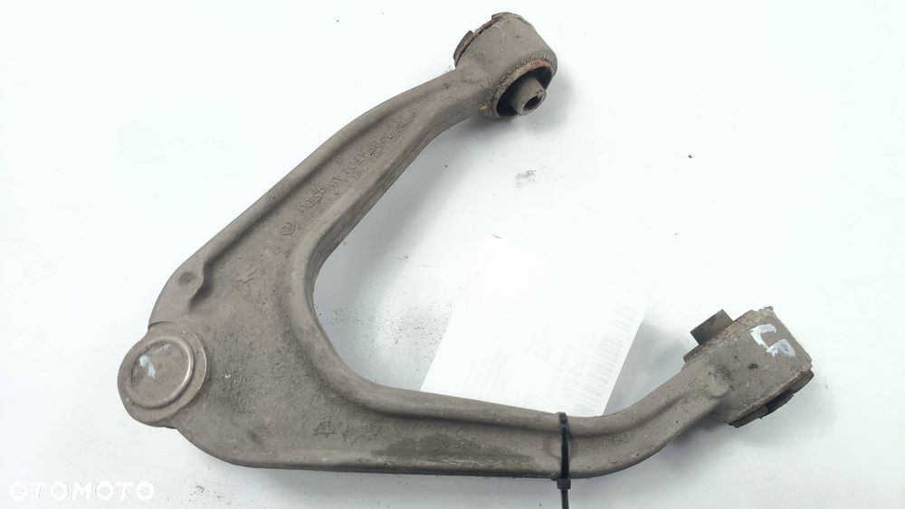 Maserati ghibli 2987 TDI 2014 sedan czarny Wahacz 6700041860 prawy i 6700041850 lewy przedni - 7