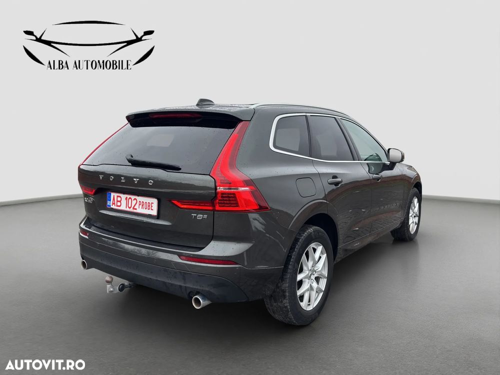 Volvo XC 60 T8 Twin Engine AWD Inscription - 4
