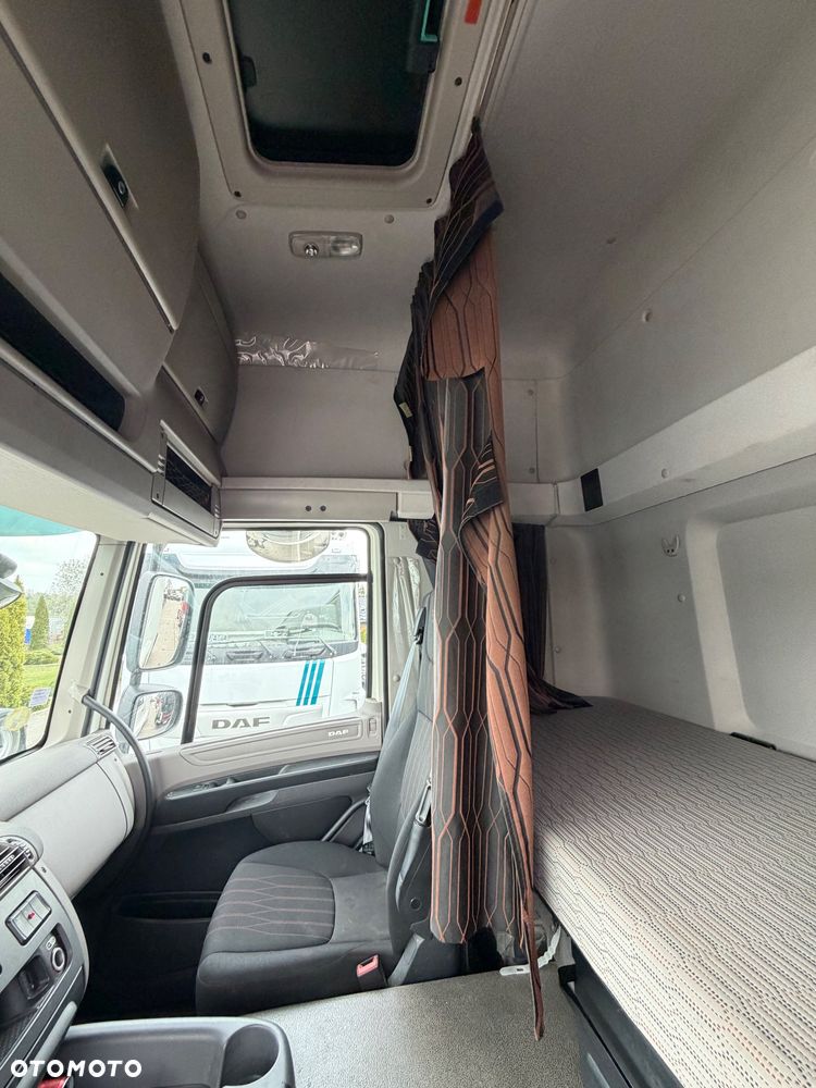 DAF CF 480  // SUPER STAN // SERWISOWANY - 11