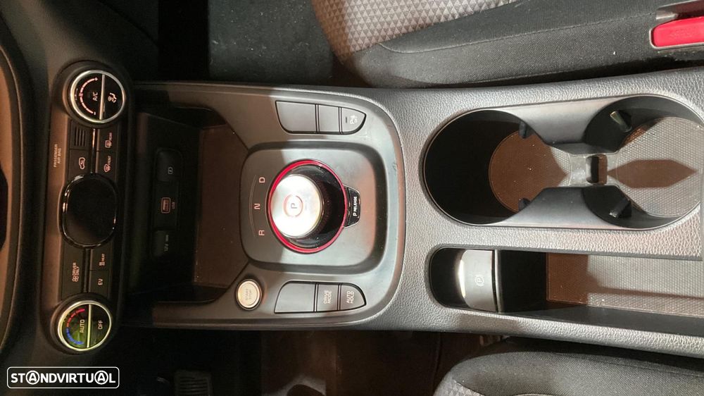 Kia e-Soul 64kWh - 18