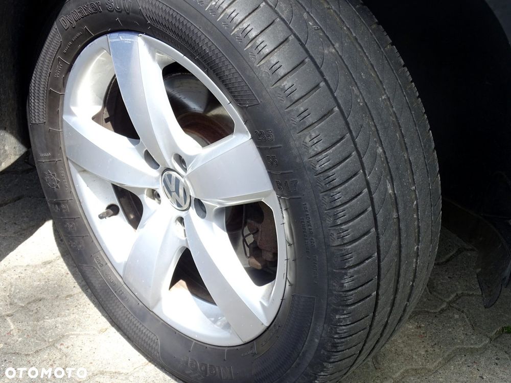 Volkswagen Tiguan 2.0 TDI DPF BlueMotion Technology Life - 22