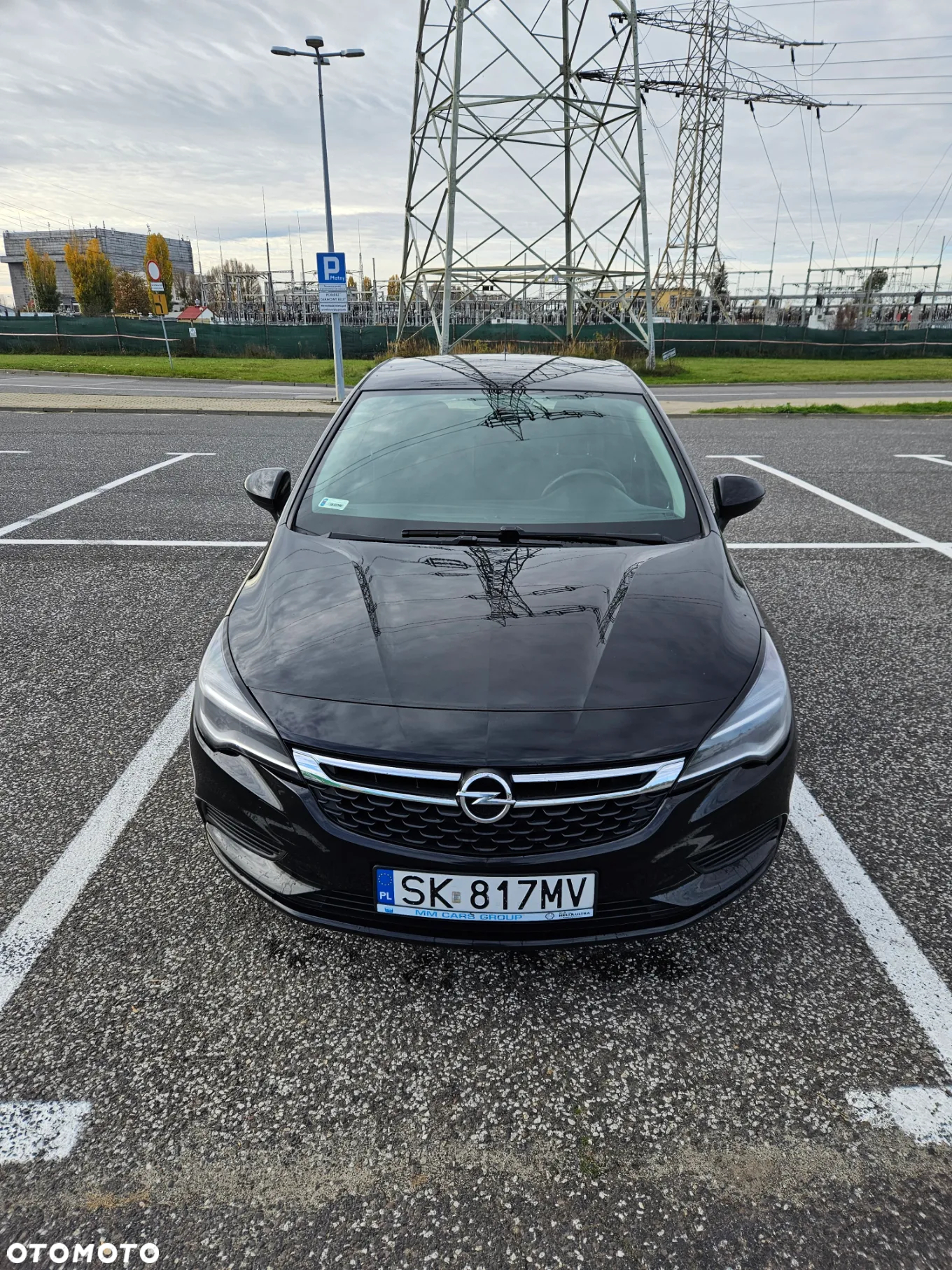 Opel Astra V 1.4 T Enjoy - 3
