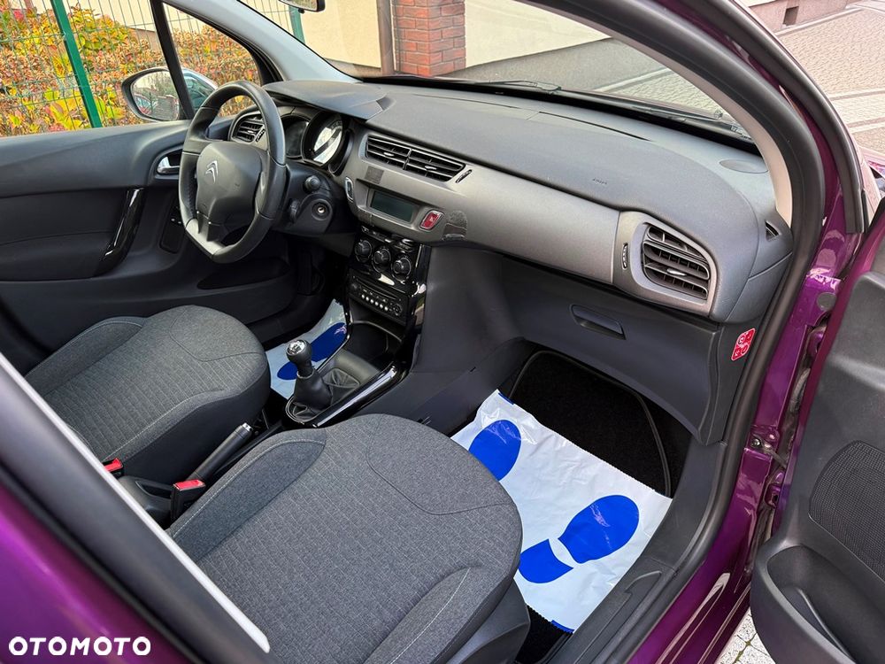 Citroën C3 Pure Tech 83 S&S LIVE - 24